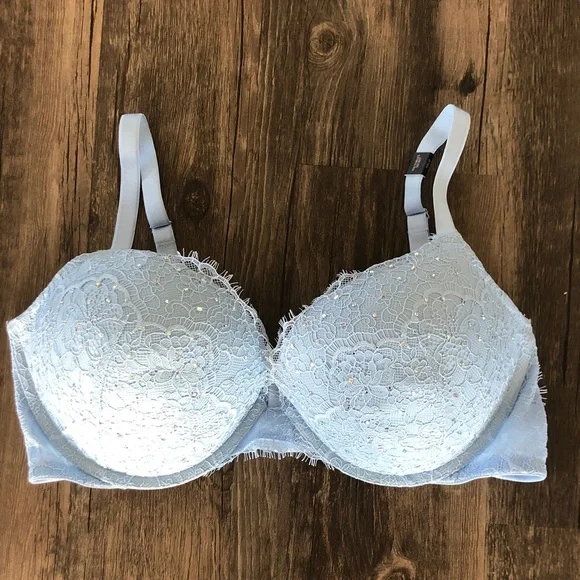 Victoria's Secret Dream Angels Push Up Bra - Picture 1 of 7